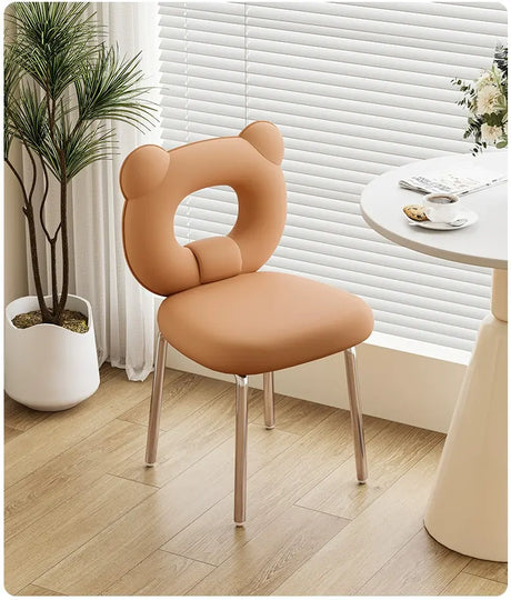 XIMIKA Daxton Chic Elegant High-End Highchair from XIMIKA