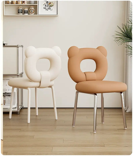 XIMIKA Daxton Chic Elegant High-End Highchair from XIMIKA