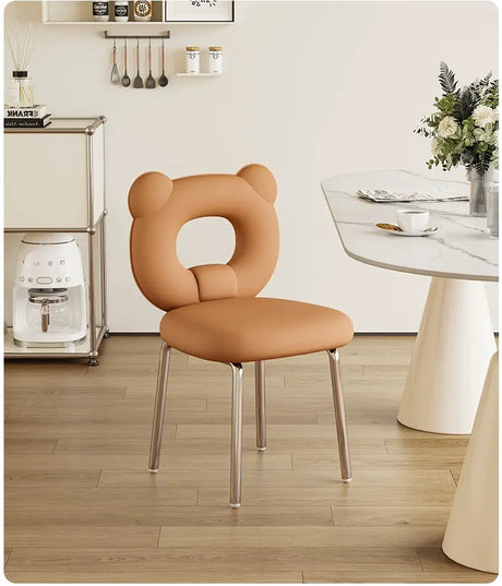 XIMIKA Daxton Chic Elegant High-End Highchair from XIMIKA