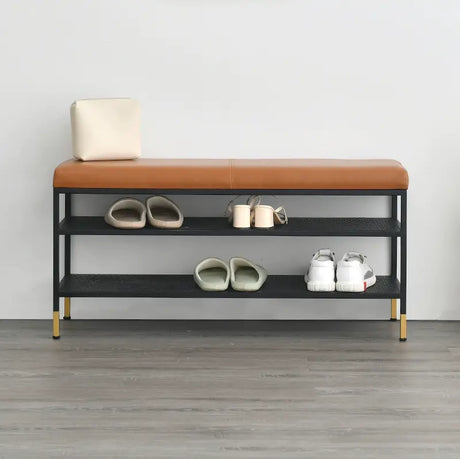 XIMIKA Dungannon Stylish Versatile Shoe Changing Stool from XIMIKA