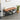 XIMIKA Dungannon Stylish Versatile Shoe Changing Stool from XIMIKA