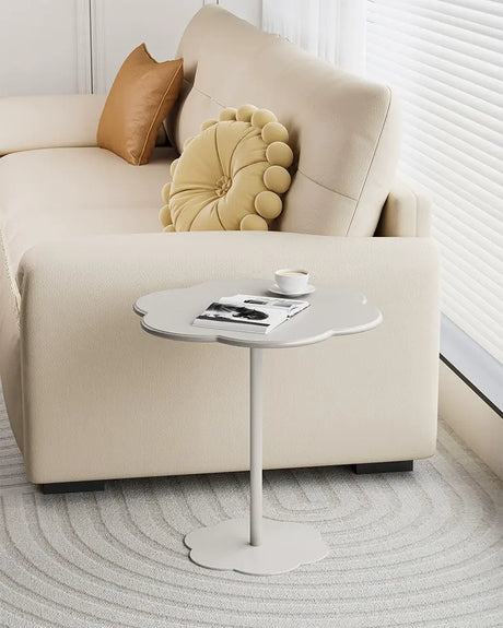 XIMIKA Elowen Chic Floral Coffee Table from XIMIKA
