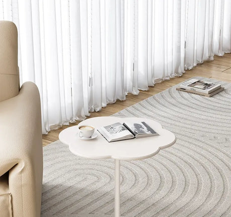 XIMIKA Elowen Chic Floral Coffee Table from XIMIKA