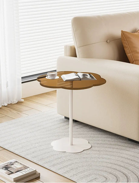 XIMIKA Elowen Chic Floral Coffee Table from XIMIKA