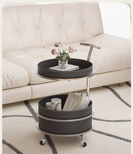 XIMIKA Elowen Chic Space-Saving Coffee Table from XIMIKA