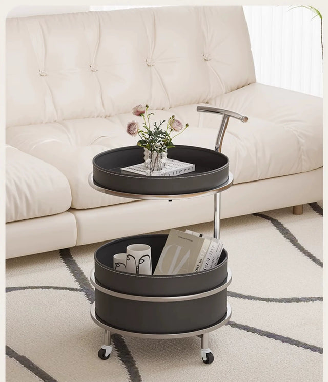 XIMIKA Elowen Chic Space-Saving Coffee Table from XIMIKA