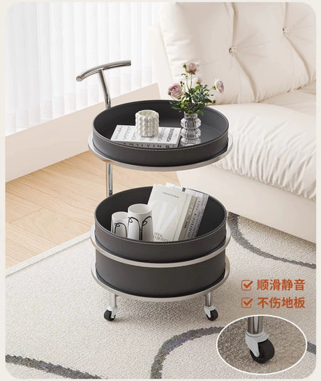 XIMIKA Elowen Chic Space-Saving Coffee Table from XIMIKA