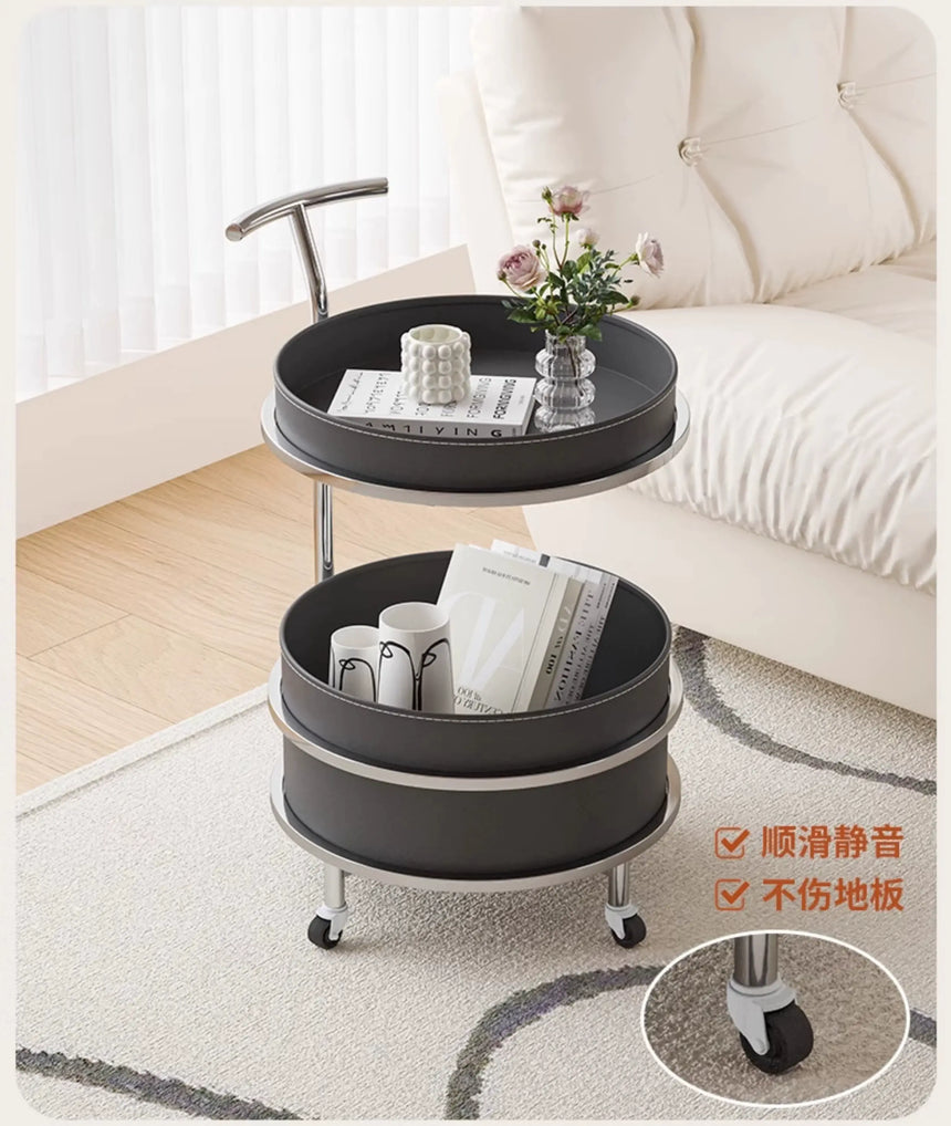 XIMIKA Elowen Chic Space-Saving Coffee Table from XIMIKA