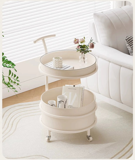 XIMIKA Elowen Chic Space-Saving Coffee Table from XIMIKA