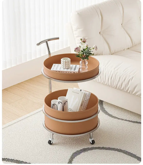 XIMIKA Elowen Chic Space-Saving Coffee Table from XIMIKA