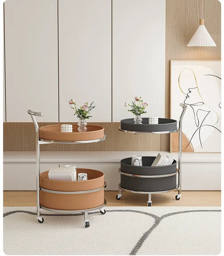 XIMIKA Elowen Chic Space-Saving Coffee Table from XIMIKA