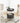 XIMIKA Elowen Chic Space-Saving Coffee Table from XIMIKA