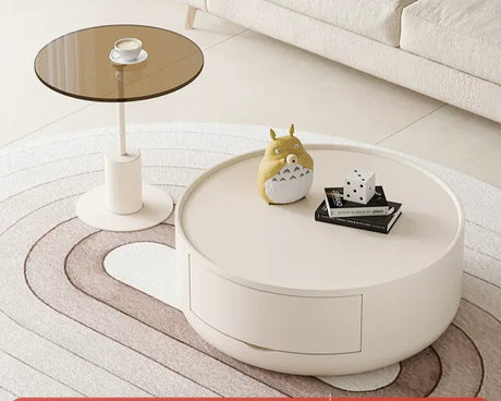 XIMIKA Elowen Luxurious Modern Minimalist Coffee Table from XIMIKA