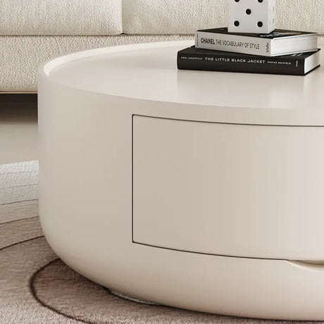 XIMIKA Elowen Luxurious Modern Minimalist Coffee Table from XIMIKA