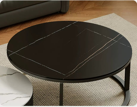 XIMIKA Elysia Elegant Minimalist Coffee Table from XIMIKA