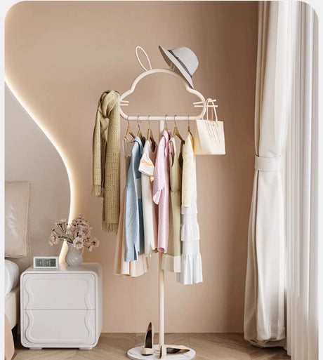 XIMIKA Hyacinth Innovative Folding Hanger System from XIMIKA