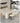 XIMIKA Isadora Elegant Light Dining Table from XIMIKA