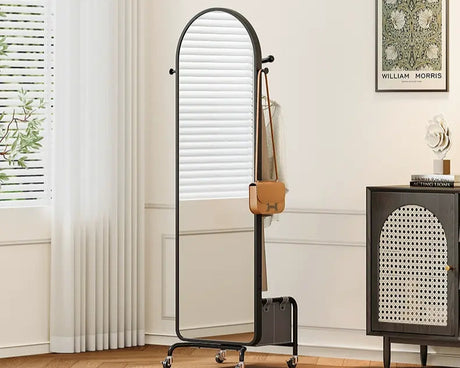 XIMIKA Isadora Elegant Versatile Cloak Rack from XIMIKA