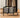 XIMIKA Isadora Elegant Versatile Cloak Rack from XIMIKA