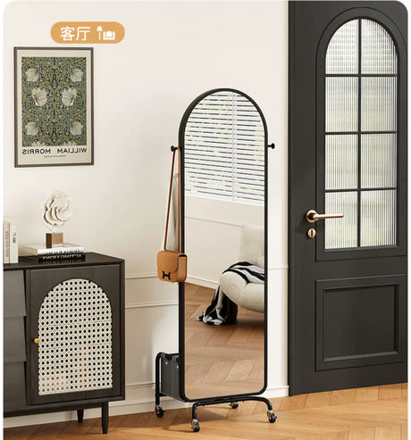 XIMIKA Isadora Elegant Versatile Cloak Rack from XIMIKA