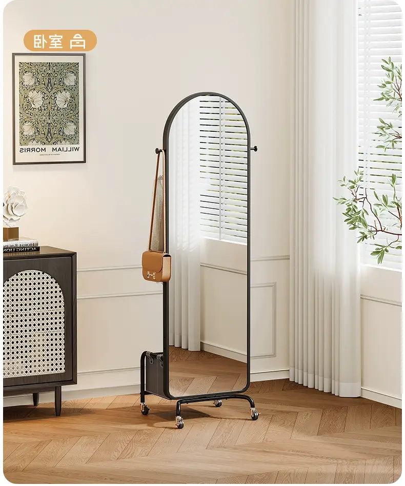 XIMIKA Isadora Elegant Versatile Cloak Rack from XIMIKA
