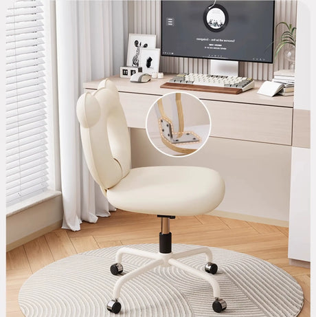 XIMIKA Isolde Ergonomic Stylish Office Chair from XIMIKA