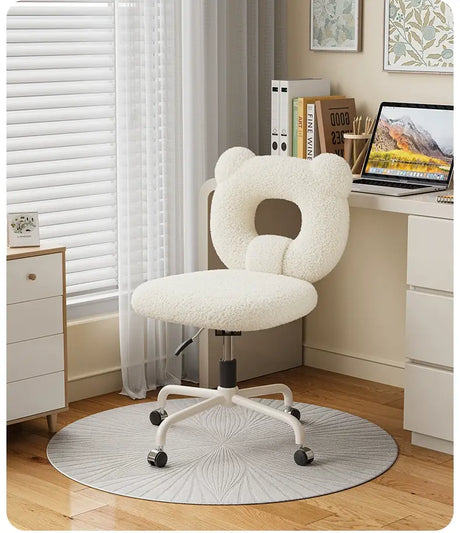 XIMIKA Isolde Ergonomic Stylish Office Chair from XIMIKA