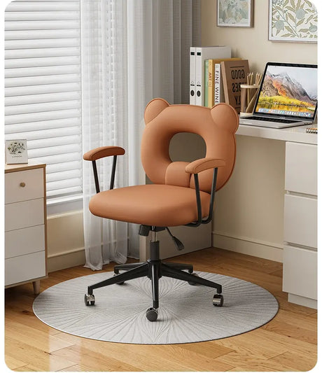 XIMIKA Isolde Ergonomic Stylish Office Chair from XIMIKA