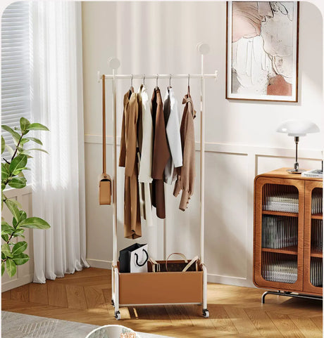 XIMIKA Isolde Luxurious Mobile Cooker Drying Shelf from XIMIKA