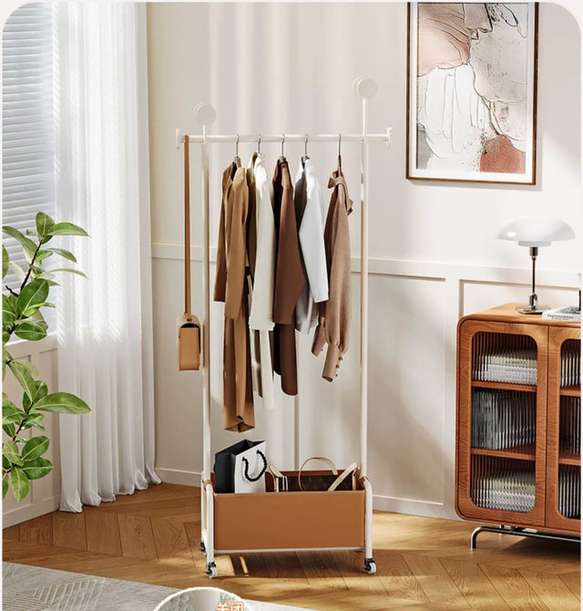 XIMIKA Isolde Luxurious Mobile Cooker Drying Shelf from XIMIKA