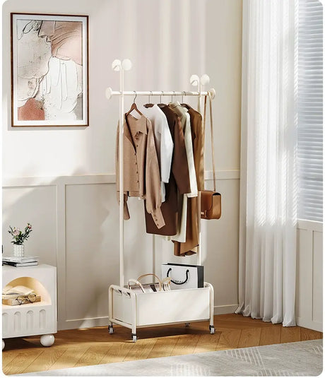XIMIKA Isolde Luxurious Mobile Cooker Drying Shelf from XIMIKA