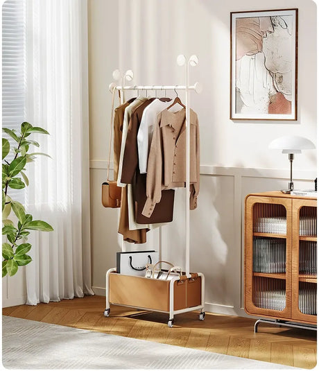XIMIKA Isolde Luxurious Mobile Cooker Drying Shelf from XIMIKA