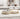 XIMIKA Isolde Sleek Glass Minimalist Coffee Table from XIMIKA