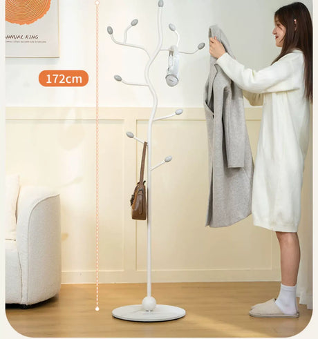 XIMIKA Lysandra Elegant French-Style Bed Cream Hanger. from XIMIKA