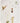 XIMIKA Lysandra Elegant French-Style Bed Cream Hanger. from XIMIKA
