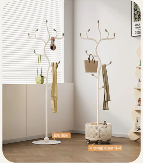 XIMIKA Lysandra Elegant French-Style Bed Cream Hanger. from XIMIKA