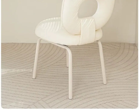XIMIKA Marcellus Chic Modern Highchair - Stylish Home Use, High Quality, French Design from XIMIKA