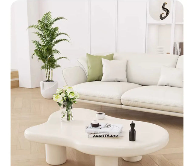 XIMIKA Mariposa Chic Stylish Coffee Table from XIMIKA