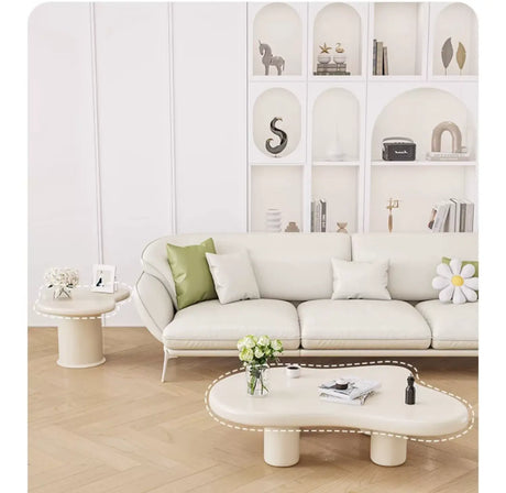 XIMIKA Mariposa Chic Stylish Coffee Table from XIMIKA