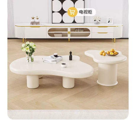 XIMIKA Mariposa Chic Stylish Coffee Table from XIMIKA