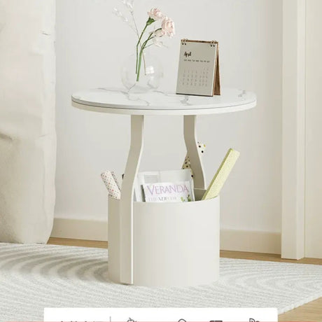 XIMIKA Marisol Chic Storage Coffee Table from XIMIKA