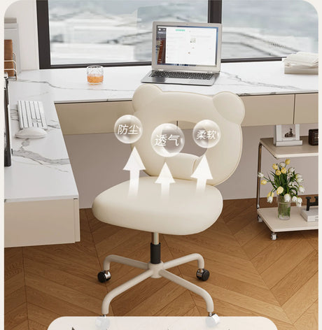 XIMIKA Marisol Ergonomic Lumbar Support Office Chair from XIMIKA