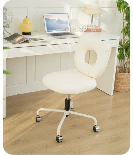 XIMIKA Marisol Ergonomic Lumbar Support Office Chair from XIMIKA