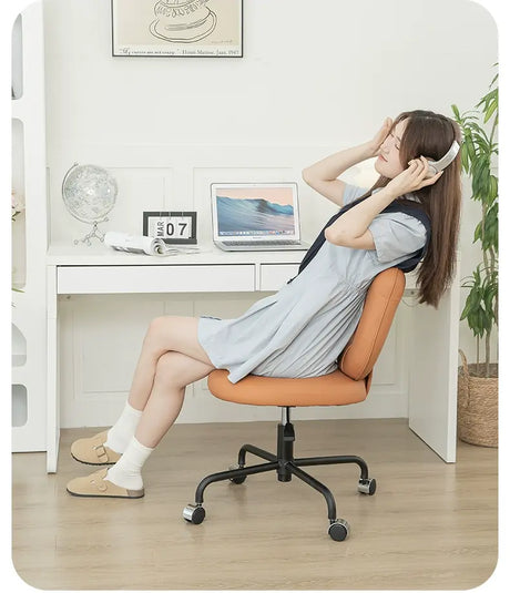 XIMIKA Marisol Ergonomic Lumbar Support Office Chair from XIMIKA