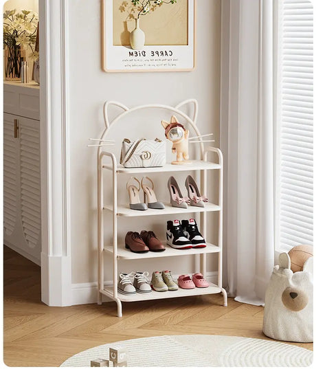 XIMIKA Melrose Cozy Simple Slippers Storage System from XIMIKA