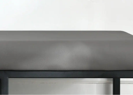 XIMIKA Santiago Minimalist Entryway Shoe Bench from XIMIKA