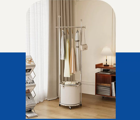 XIMIKA Santiago Versatile Stylish Clothes Rack from XIMIKA