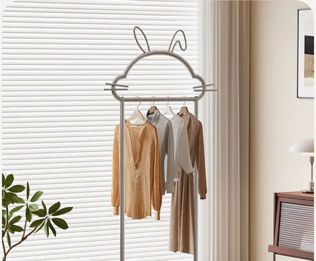XIMIKA Santiago Versatile Stylish Clothes Rack from XIMIKA