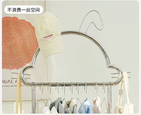 XIMIKA Santiago Versatile Stylish Clothes Rack from XIMIKA
