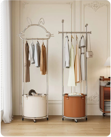 XIMIKA Santiago Versatile Stylish Clothes Rack from XIMIKA